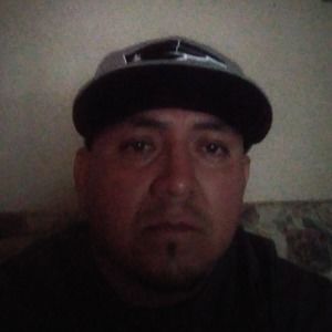 Meet your Posher, Richard